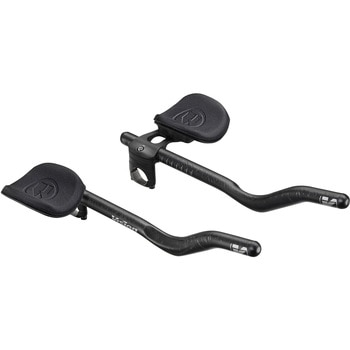 CarbonClip-On JSBend VISION