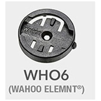 WHO6 ワフー用マウント MR.CONTROL
