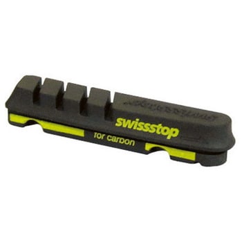 FLASH EVO ブレーキシュー SWISS STOP