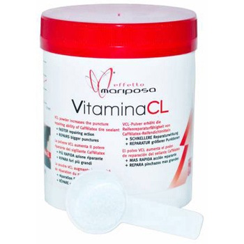 Vitamina CL  ボトル EFFETTO MARIPOSA