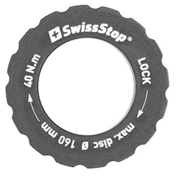 カタリスト センターロックロックリング SWISS STOP