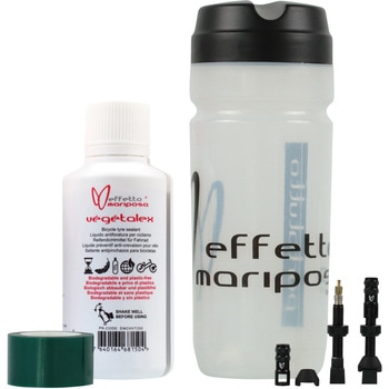 Vegetalex チューブレスキット EFFETTO MARIPOSA