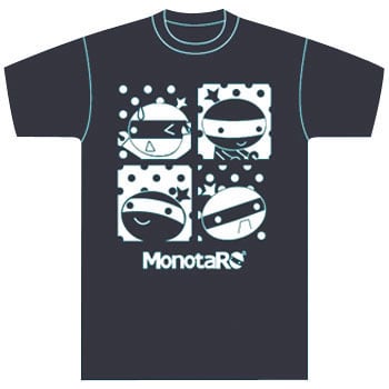 6600 MonotaRO Tシャツ 2009 1枚 モノタロウ. 【通販サイト