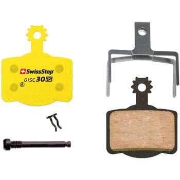 Disc-30RS ブレーキパッド SWISS STOP
