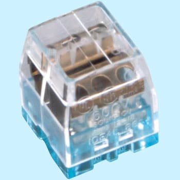 差込みコネクター(OKコン) オーム電機(配線パーツ)