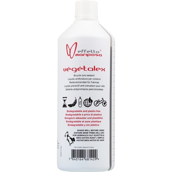 Vegetalex シーラント剤 EFFETTO MARIPOSA