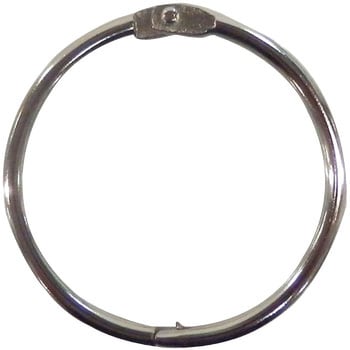 カードリング(箱入) クラウン(事務用品)
