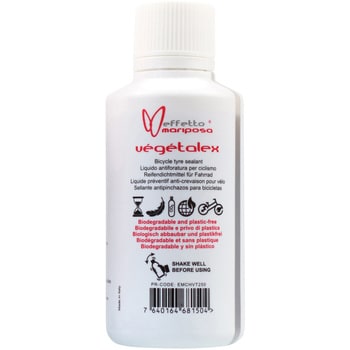 Vegetalex シーラント剤 EFFETTO MARIPOSA