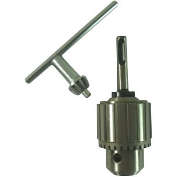 SDCK-08N SDSドリルチャック13mm 1個 SK11 【通販モノタロウ】