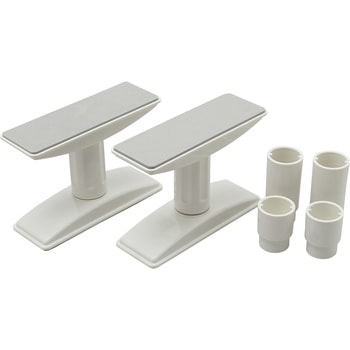 突っ張り耐震ポール モノタロウ