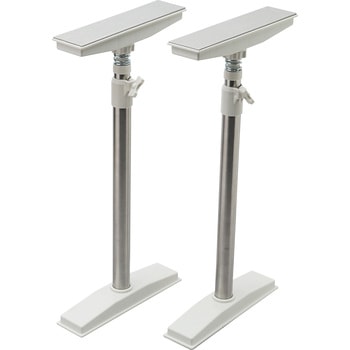 突っ張り耐震ポール モノタロウ