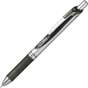 ノック式エナージェル 0.5mm ぺんてる