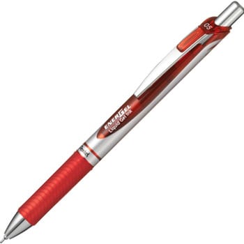 ノック式エナージェル 0.5mm ぺんてる