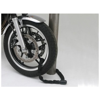 チェーンロック 1000MM LJ-7500 77096 DAYTONA(デイトナ)
