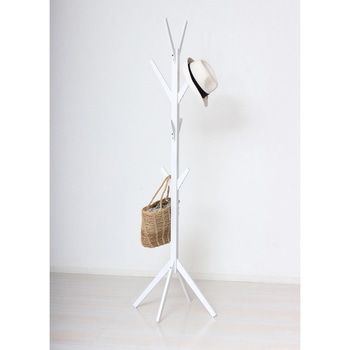 Bamboo ポールハンガー クロシオ
