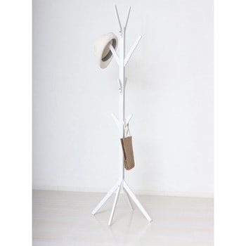 Bamboo ポールハンガー クロシオ
