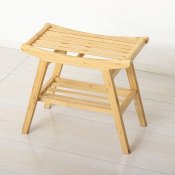 Bamboo スツール クロシオ