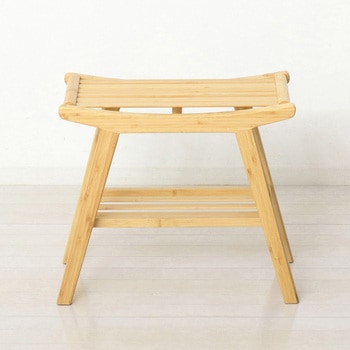 Bamboo スツール クロシオ