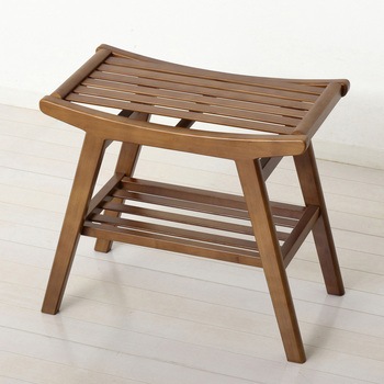 Bamboo スツール クロシオ
