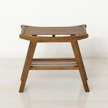 Bamboo スツール クロシオ