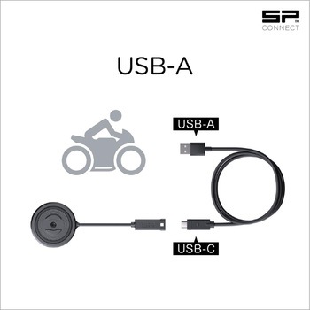 SPC+52811 CABLE USB-A 34185 DAYTONA(デイトナ)