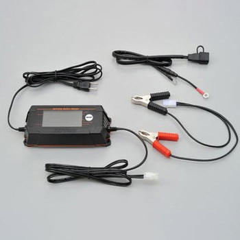 デイトナ出品 DAYTONA（バイク用品） 【8月27日出荷】デイトナ ライブDIO/ZX用