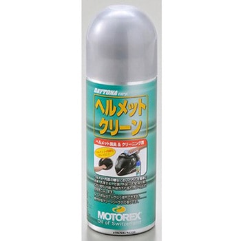 MOTOREX ヘルメットクリーン 200ML 97848 DAYTONA(デイトナ)