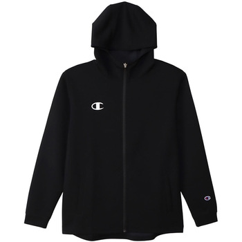 チャンピオン スウェット ジップ フード ストレッチ 伸縮 Champion チャンピオン