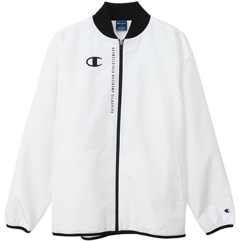 チャンピオン ウインドブレーカー ジャケット ジップ 保温 撥水 防風 Champion チャンピオン