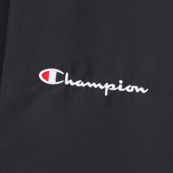 チャンピオン ベンチコート 起毛 中綿 保温 撥水 防風 Champion チャンピオン