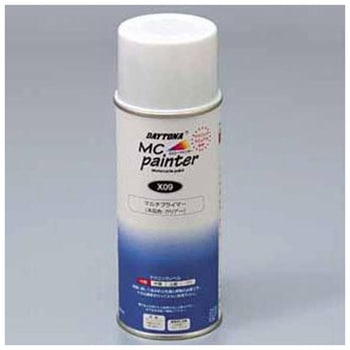 マルチプライマー 300ML 68800 DAYTONA(デイトナ)