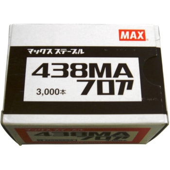 4MAフロアステープル MAX