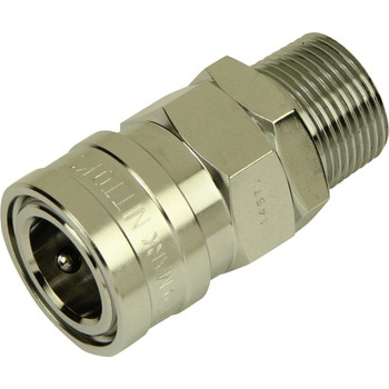 ハイカプラ 日東工器