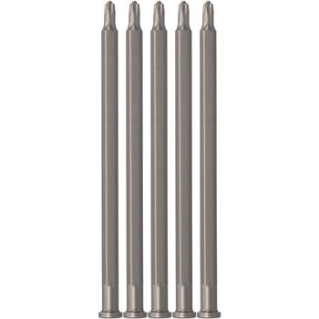 ねじ打機交換用ビット5本入 MAX