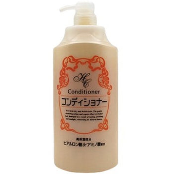パオプラス コンディショナー1L容器 キャップポンプ付き 千代田