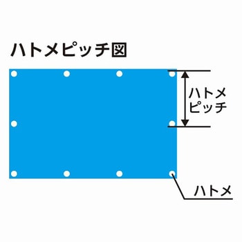 ブルーシート PROSTYLE
