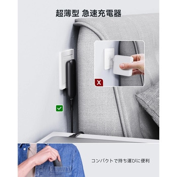 レボ 65エボ USB充電器 VOLTME