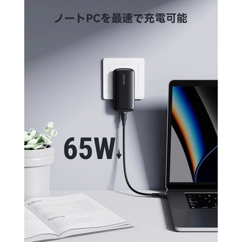 レボ 65エボ USB充電器 VOLTME