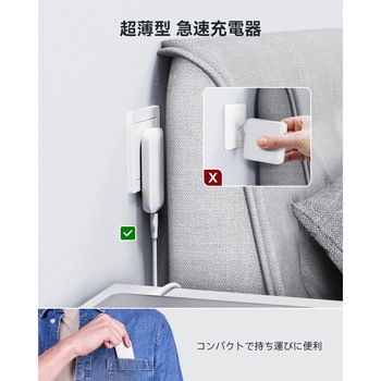 レボ 65エボ USB充電器 VOLTME
