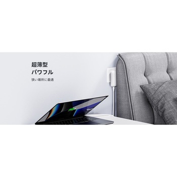 レボ 65エボ USB充電器 VOLTME