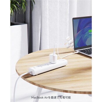 レボ 30 デュオ USB充電器 VOLTME