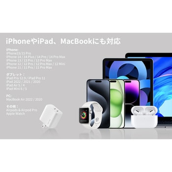 レボ 45 デュオ USB充電器 VOLTME
