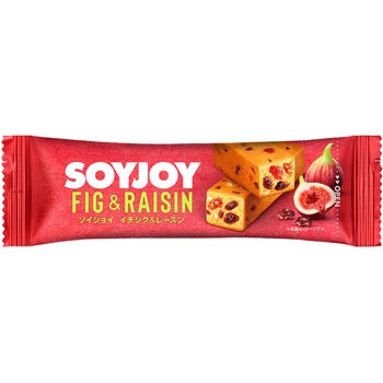 ソイジョイ イチジク&レーズン 大塚製薬