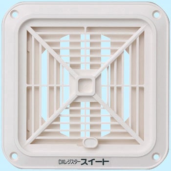 DXレジスター スイート IK