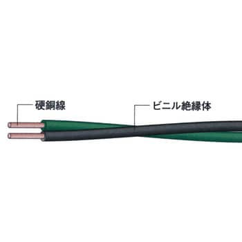 高品質通販行田電線　DV-R 22sq X 3C 29m 電線