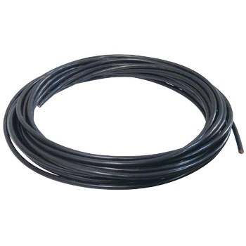 Cvv2sqx3c ビニル絶縁ビニルシースケーブル Cvv フジクラ ダイヤケーブル 導体公称断面積 2mm Sup 2 Sup 3c 色 黒 1巻 20m 通販モノタロウ 11128327