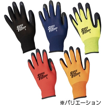 スーパーフィットマン 10双組 天牛(富士手袋工業)