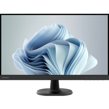 Lenovo 27型ワイド VA WLED液晶モニター レノボ・ジャパン(Lenovo)
