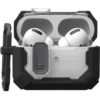UAG AirPodsPro2 PLASMAケース プリンストン