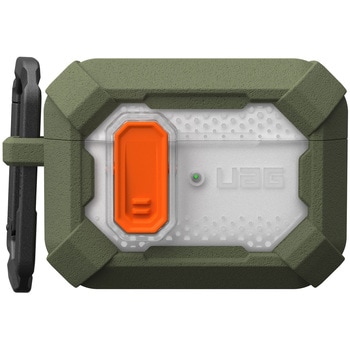 UAG AirPodsPro2 PLASMAケース プリンストン